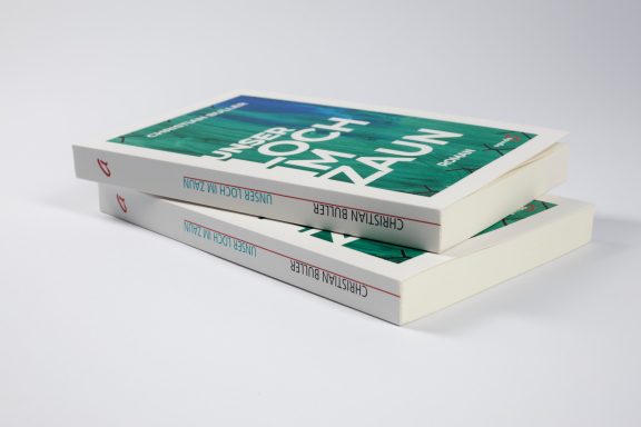 Buch über Freundschaft